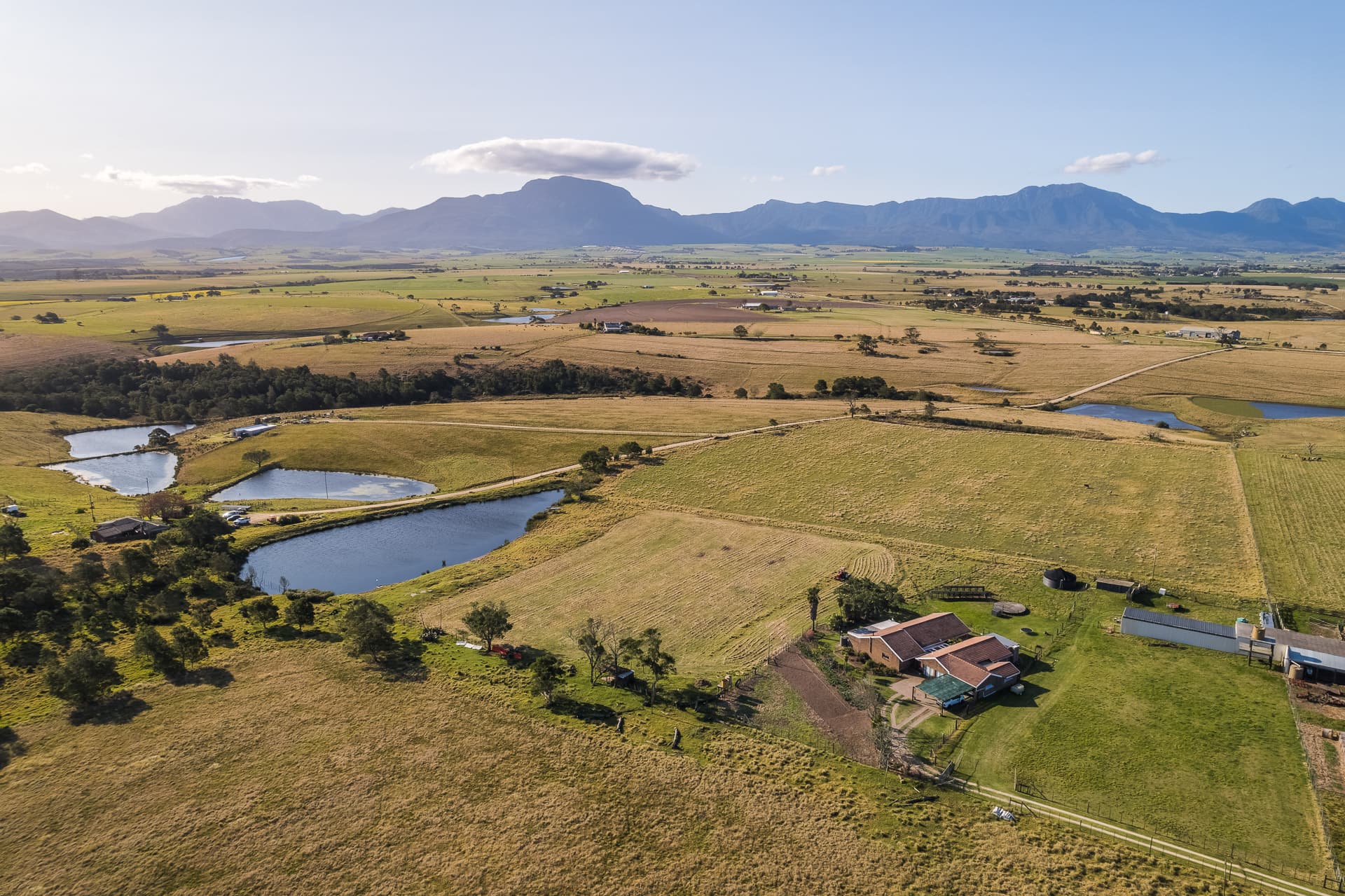 6 Bedroom Small Holding in George Rural For Sale R10,500,000 #2317194