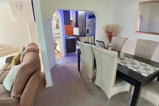 Spacious 3-Bedroom Townhouse for Sale in Secure, Pet-Friendly Park Hill, Durban with Private Garden and Modern Living Sp